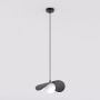 Emibig RITUAL 1630/1M Pendelleuchte 1x8W/G9 IP20