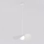Emibig RITUAL 1631/1L Pendelleuchte 1x8W/G9 IP20