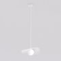 Emibig RITUAL 1631/1M Pendelleuchte 1x8W/G9 IP20