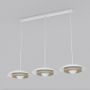Emibig SKIN 1605/3 Pendelleuchte 3x8W/G9 IP20