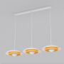 Emibig SKIN 1606/3 Pendelleuchte 3x8W/G9 IP20