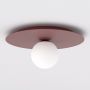 Emibig SOLAR 1688/1 Deckenlampe 1x10W/E14 IP20