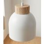 Emibig VIGO 1628/1 Pendelleuchte 1x15W/E27 IP20