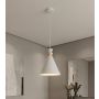 Emibig ZERO 1679/1 Pendelleuchte 1x15W/E27 IP20