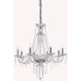 Ideal Lux AMADEUS 168777 Kronleuchter 8x40W/E14 ip20