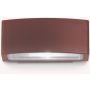Ideal Lux ANDROMEDA 163536 Wandleuchte 1x60W/E27 ip55