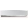 Ideal Lux ANDROMEDA 163543 Wandleuchte 2x60W/E27 ip55