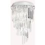 Ideal Lux CARLTON 168920 Deckenlampe 8x40W/E14 ip20