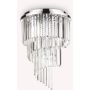 Ideal Lux CARLTON 168937 Deckenlampe 12x40W/E14 ip20