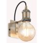 Ideal Lux FRIDA 163321 Wandleuchte 1x60W/E27 ip20
