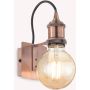 Ideal Lux FRIDA 163338 Wandleuchte 1x60W/E27 ip20