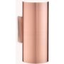 Ideal Lux LOOK 164847 Wandleuchte 2x28W/GU10 ip20
