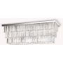 Ideal Lux MARTINEZ 166285 Deckenlampe 8x40W/E14 ip20
