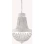 Ideal Lux MONET 162737 Pendelleuchte 5x40W/E14 ip20