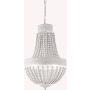 Ideal Lux MONET 162751 Pendelleuchte 6x40W/E14 ip20