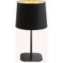 Ideal Lux NORDIK 161686 Tischleuchte 1x60W/E27 ip20