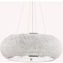 Ideal Lux PASHA' 164977 Pendelleuchte 14x40W/E14 ip20
