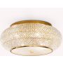 Ideal Lux PASHA' 165004 Deckenlampe 14x40W/E14 ip20