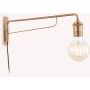 Ideal Lux TRIUMPH 160214 Wandleuchte 1x42W/E27 ip20