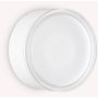 Ideal Lux URANO 168050 Deckenlampe 1x15W/GX53 ip44