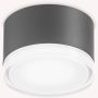 Ideal Lux URANO 168111 Aufbau-Downlight 1x15W/GX53 ip44