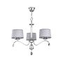 Jupiter EGIDA 1603 Kronleuchter 3x15W/E27 IP20
