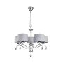 Jupiter EGIDA 1604 Kronleuchter 5x15W/E27 IP20