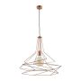 Jupiter ORO 1655 Pendelleuchte 1x15W/E27 IP20