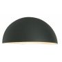 Norlys PARIS 163B Wandleuchte 1x9W/E27 IP65