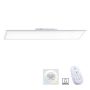 Paul Neuhaus FLAT 16533-16-O LED-Panel 1x21W/LED CCT 2700K-3000K 1750LM IP20