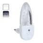 Prezent MINI LIGHT II. 1610 Steckdosenwandleuchte 1x0.3W/LED IP20