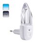 Prezent MINI LIGHT II. 1611 Steckdosenwandleuchte 1x0.3W/LED IP20