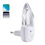 Prezent MINI LIGHT II. 1613 Steckdosenwandleuchte 1x0.3W/LED IP20