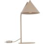 TK Lighting CONO 16210 Tischleuchte 1x15W/E27 IP20