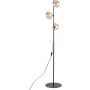 TK Lighting LAVA 16150 Stehleuchte 3x8W/G9 IP20