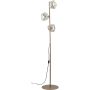 TK Lighting LAVA 16153 Stehleuchte 3x8W/G9 IP20