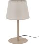TK Lighting MAJA 16179 Tischleuchte 1x15W/E27 IP20