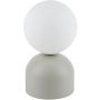 TK Lighting MIKI 16038 Tischleuchte 1x8W/G9 IP20