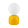 TK Lighting MIKI 16040 Tischleuchte 1x8W/G9 IP20