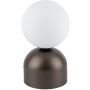TK Lighting MIKI 16043 Tischleuchte 1x8W/G9 IP20