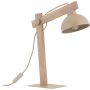 TK Lighting OSLO 16129 Tischleuchte 1x15W/E27 IP20