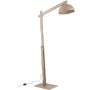 TK Lighting OSLO 16130 Stehleuchte 1x15W/E27 IP20