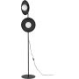 TK Lighting SLATE 16136 Stehleuchte x8W/G9 IP20
