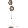 TK Lighting SLATE 16190 Stehleuchte 2x8W/G9 IP20