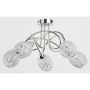 Alfa VERA 17845 Deckenlampe 5x40W/E14