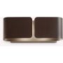 Ideal Lux CLIP 170923 Wandleuchte 2x40W/G9 ip20