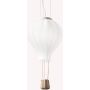 Ideal Lux DREAM BIG 179858 Pendelleuchte 1x42W/E27 ip20