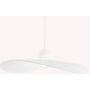 Ideal Lux MADAME 174396 Pendelleuchte 1x60W/E27 ip20