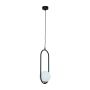 Jupiter IGON 1726 Pendelleuchte 1x11W/E14 IP20