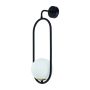Jupiter IGON 1729 Wandleuchte 1x11W/E14 IP20